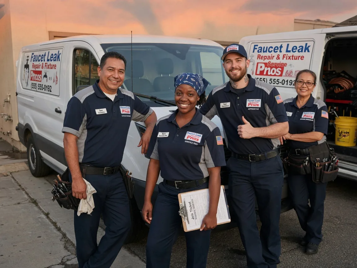 Faucet Repair company in Bradford, TN