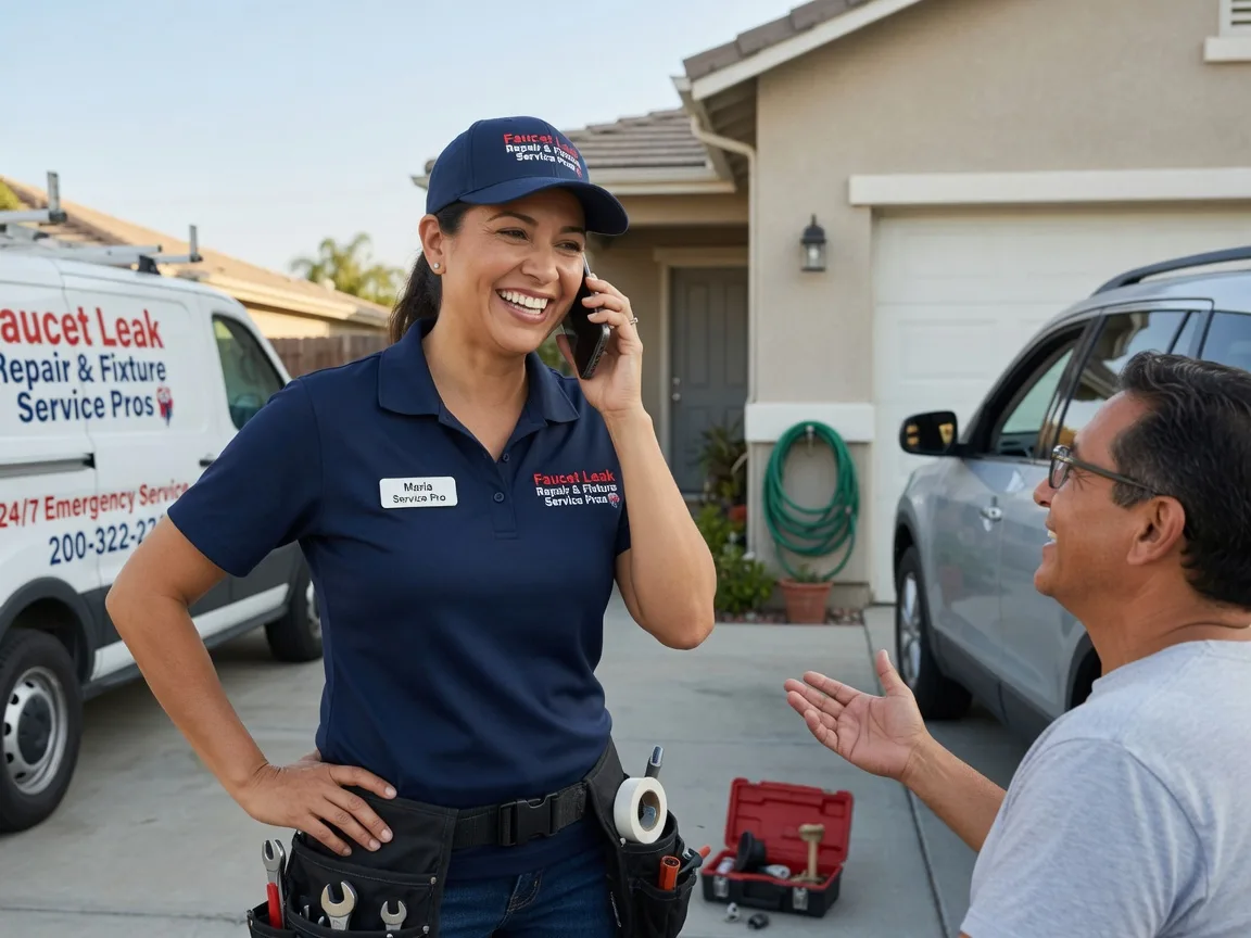 Faucet Repair Bradford, TN FAQs
