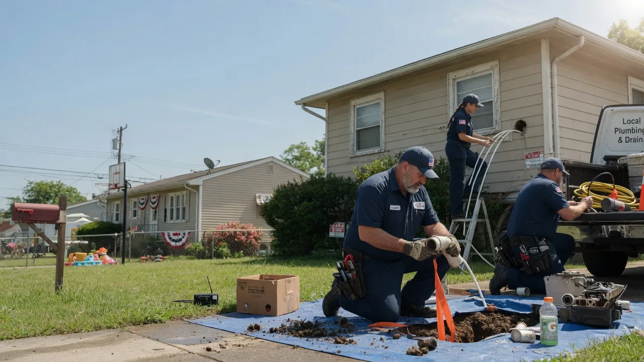 Faucet Repair in Bradford, TN near me